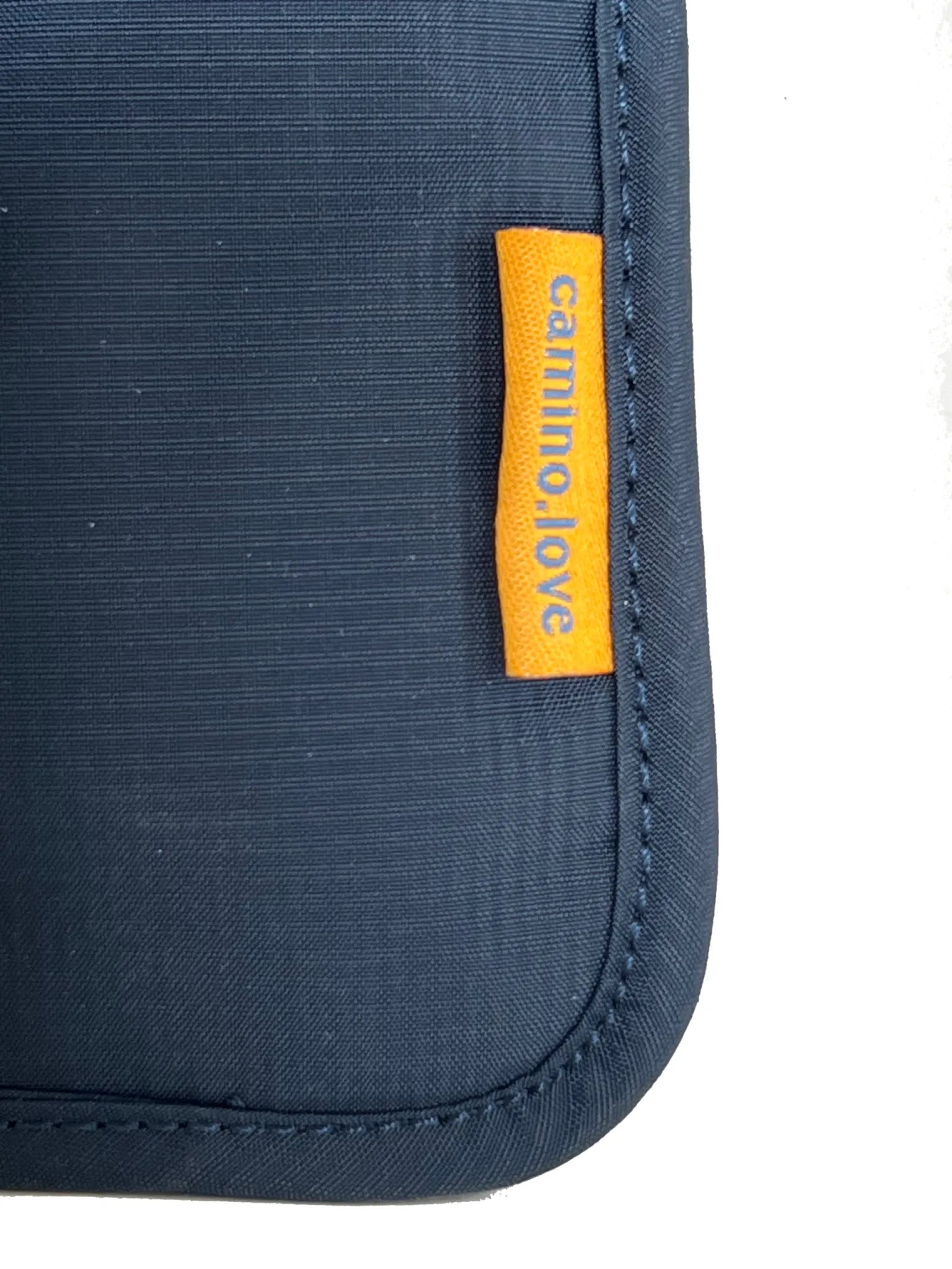Premium Protective Sleeve for Pilgrim Passport