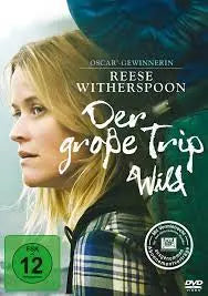 Wild (DVD)