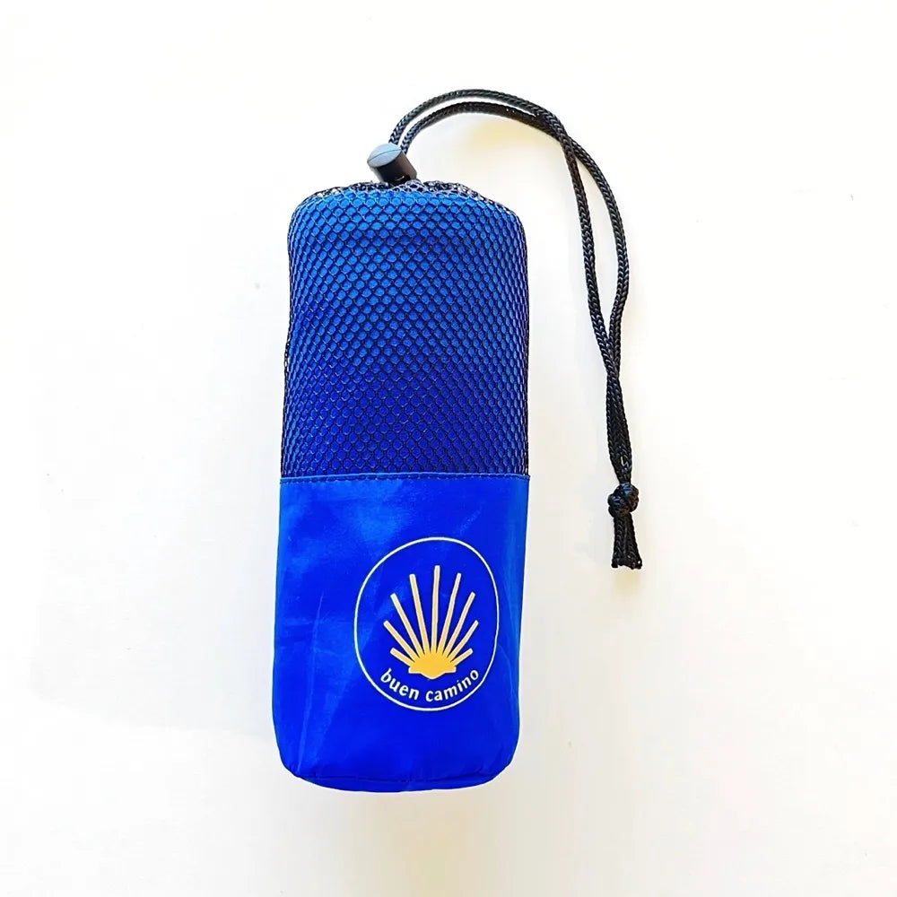 The Perfect Pilgrim Towel