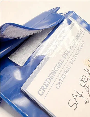 Basic Protective Sleeve for Pilgrim Passport