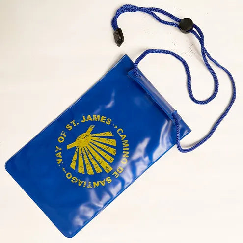 Basic Protective Sleeve for Pilgrim Passport