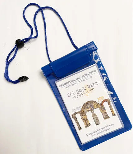 Basic Protective Sleeve for Pilgrim Passport