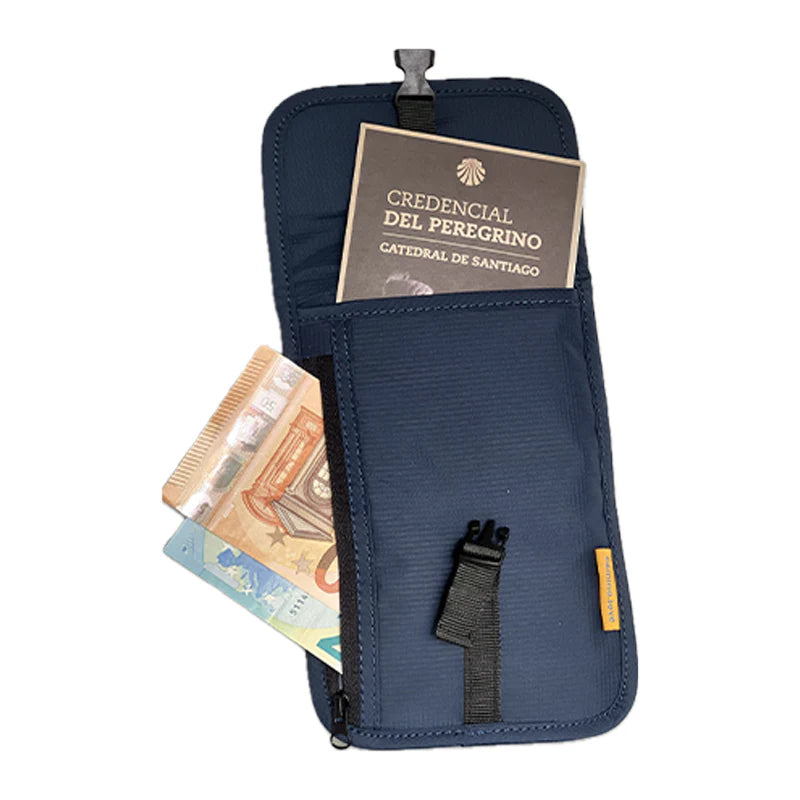 Premium Protective Sleeve for Pilgrim Passport
