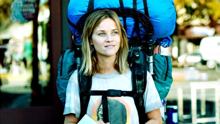Wild (DVD)