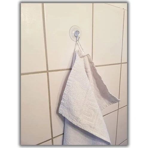 Towel Hangers (Set of 2)
