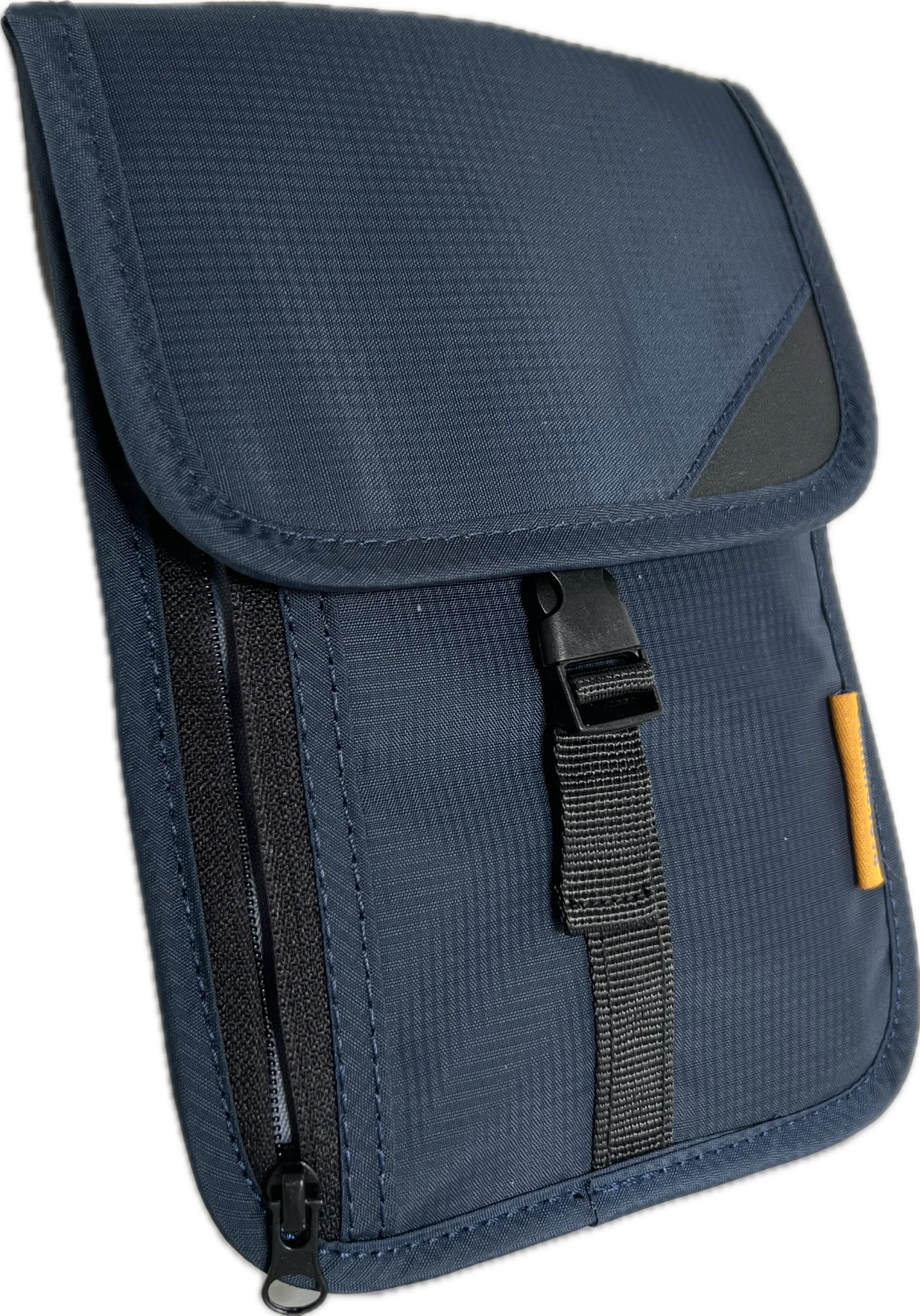 Premium Protective Sleeve for Pilgrim Passport