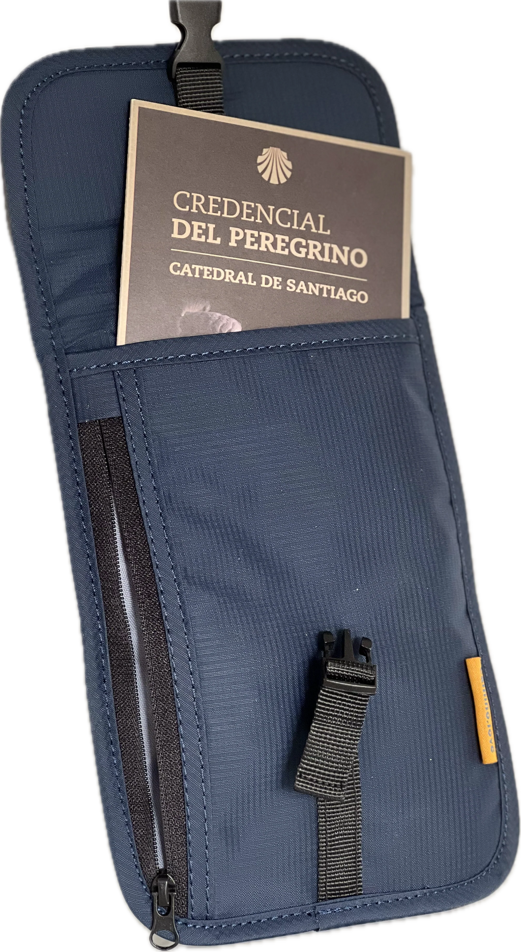 Premium Protective Sleeve for Pilgrim Passport