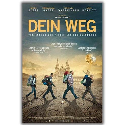 The Way (DVD)