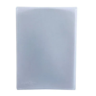 Simple Protective Sleeve for Pilgrim Passport