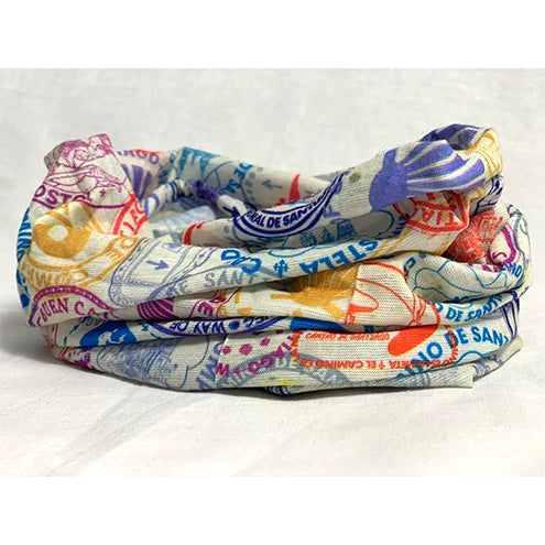 Camino Multifunctional Scarf