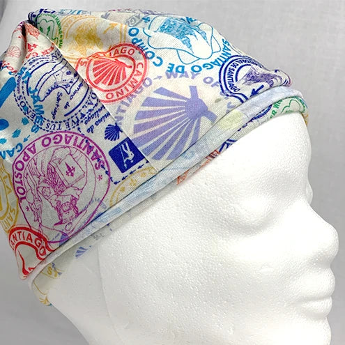 Camino Multifunctional Scarf