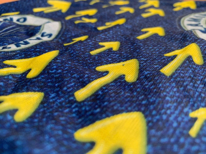 Camino Multifunctional Scarf