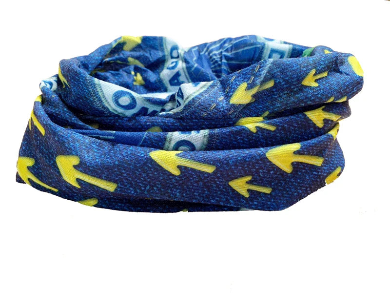 Camino Multifunctional Scarf