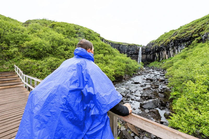 Rain Poncho