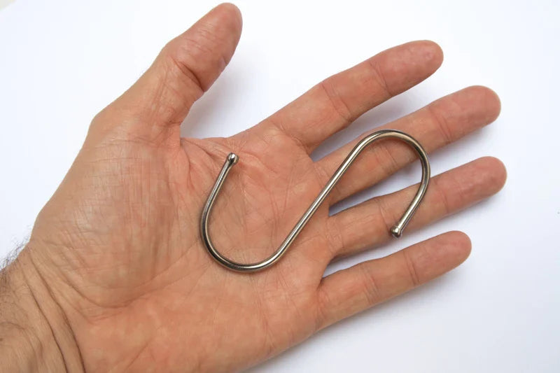 Backpack Hook