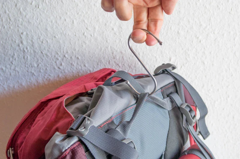 Backpack Hook