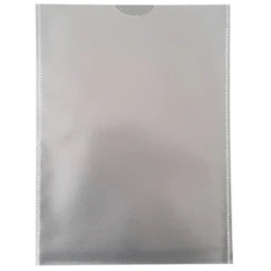 Simple Protective Sleeve for Pilgrim Passport