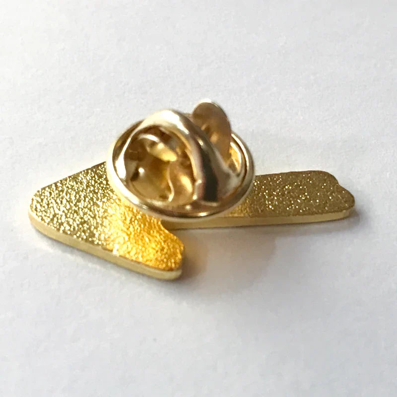 Camino Pin Set