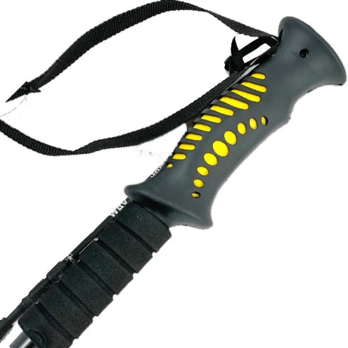 Telescopic Trekking Poles