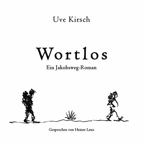 “Wordless” – Camino Audiobook (Audio CD)